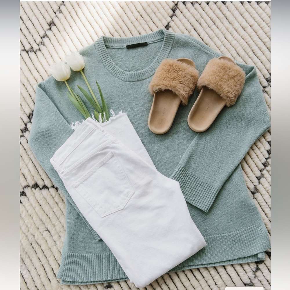 Jenni Kayne Sherling Slide(F)